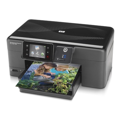 Inkoustové náplně pro tiskárnu HP PhotoSmart Premium C 310a
