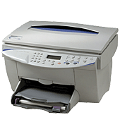 Náplně pro inkoustovou tiskárnu HP Color Copier 190