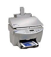Náplně pro inkoustovou tiskárnu HP Color Copier 290