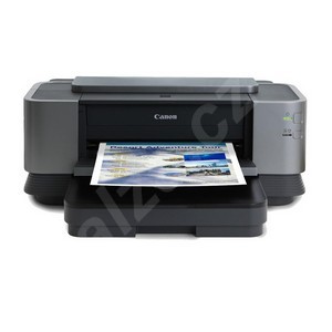 Inkoustové náplně pro tiskárnu Canon PIXMA iX 7000