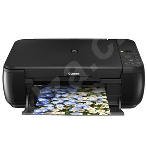 Inkoustové náplně pro tiskárnu Canon Pixma MP 280