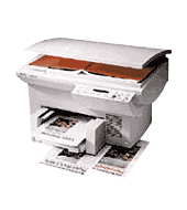 Náplně pro inkoustovou tiskárnu HP Color Copier 140